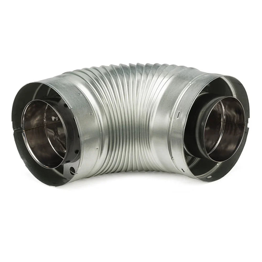HHT DVP 90 Degree Elbow