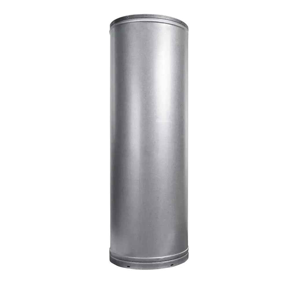 HHT SL (Secure Lock) Series Chimney Length