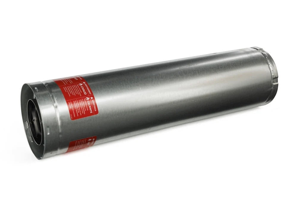 HHT SLP (Secure Lock Plus) 24-Inch Pipe Section