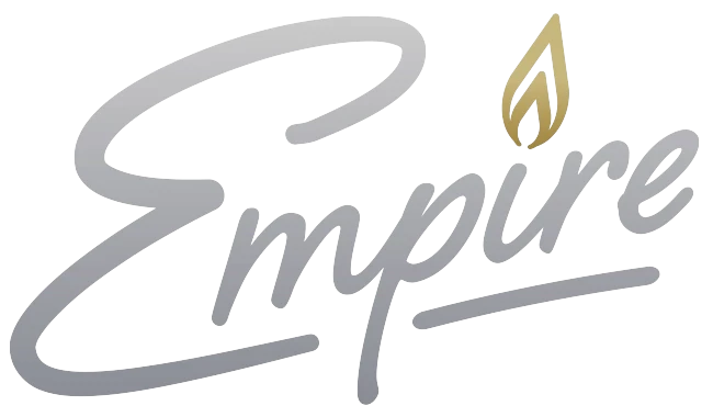 Empire Hearth Brand Logo