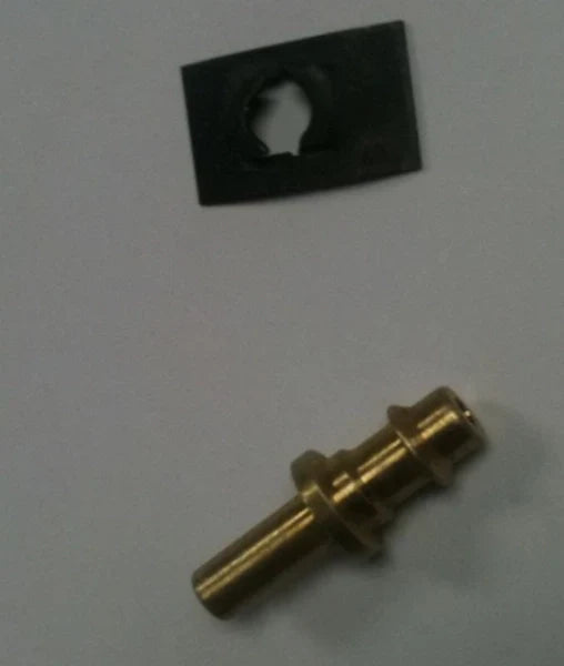 Pressure Switch Plate