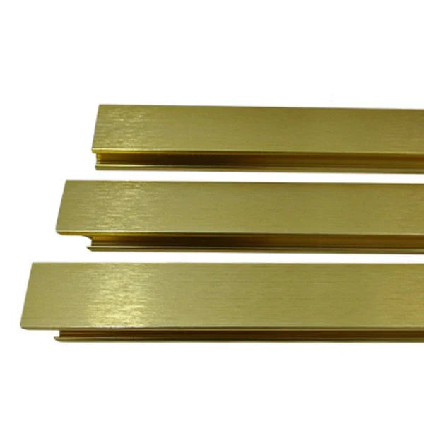 Faceplate Trims