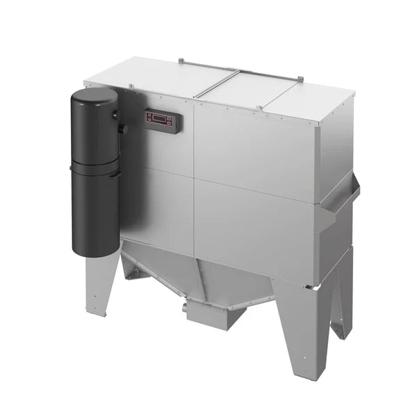 SBI Self-Feeding Pellet System