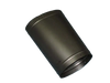 HHT Oval to 8 Round Adapter, 8" W x11" H - Classic Black