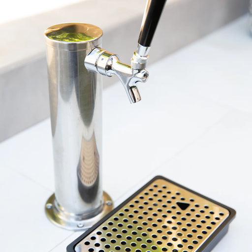 Summerset Single Keg Tap Kit