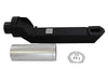 HHT Harman XXV &amp; XXV-TC Top Vent Adapter for Masonry or Class A Chimneys