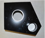 HHT Harman Direct Vent Wall Pass-Through for 3" or 4" Pellet Vent Pipe