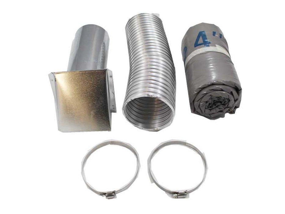 Napoleon 4-Inch Outside Air Kit