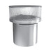 HHT DuraChimney II Round Termination Cap