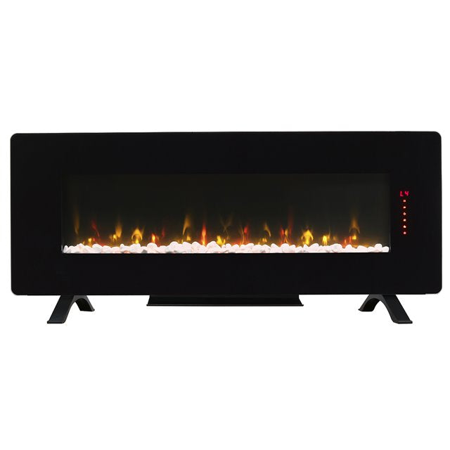 Dimplex Winslow Wall-Mount/Tabletop Electric Linear Fireplace