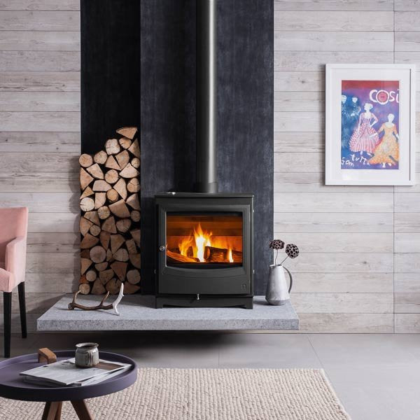 Arada Farringdon 16 Wood Burning Stove