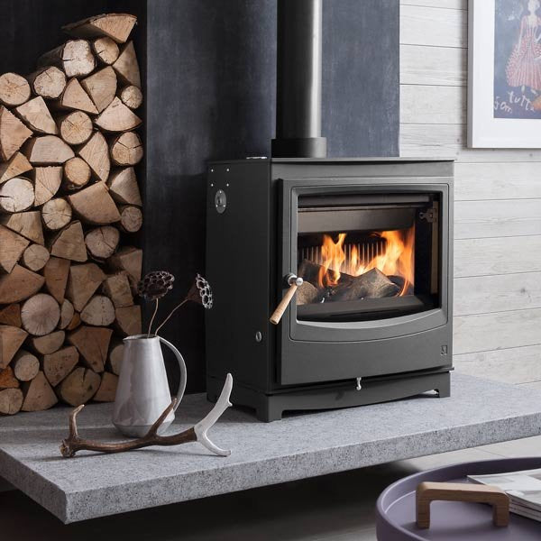 Arada Farringdon 16 Wood Burning Stove