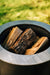 Fire Pit Art Smokeless Fire Mesa wood burning fire pit
