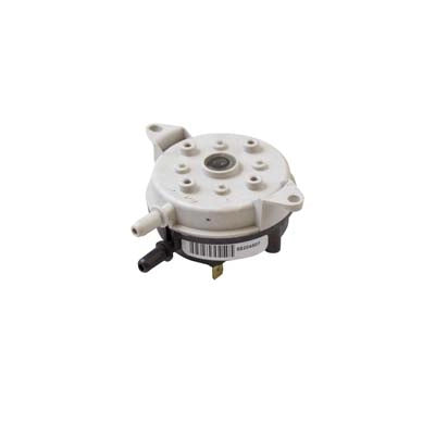 Pressure Switch Plate