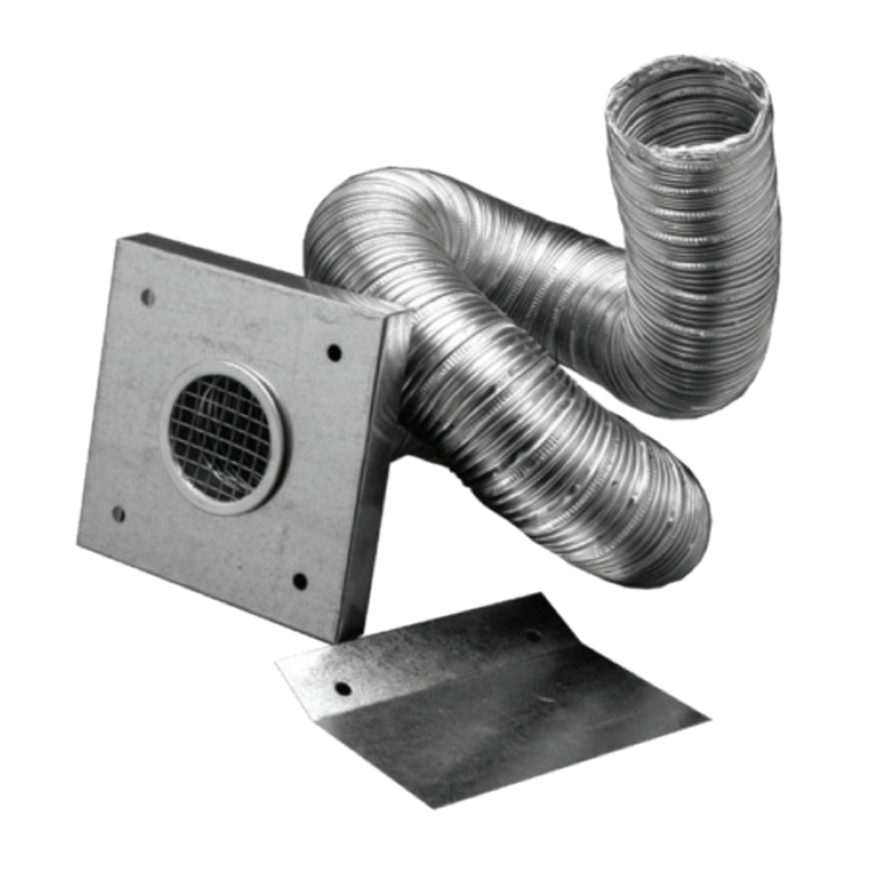 DuraVent PelletVent Pro Fresh Air Intake Kit