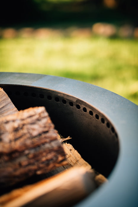 Smokeless Fire Mesa Fire Pit