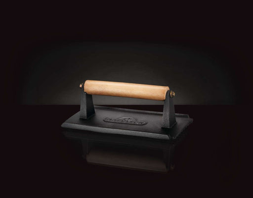 Napoleon Cast Iron Chef's Press | 56056