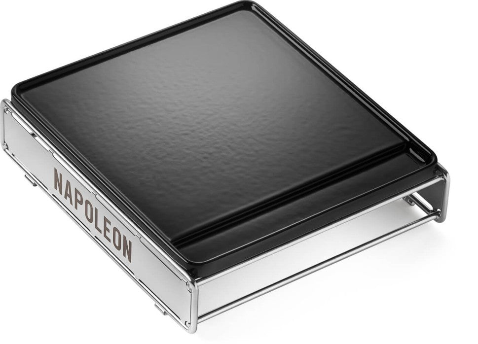 Napoleon Porcelain-enameled Cast Iron Griddle| 56081