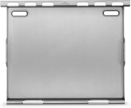 Stainless Steel Griddle Insert for Napoleon Rogue and Freestyle 425 Gas Grills
