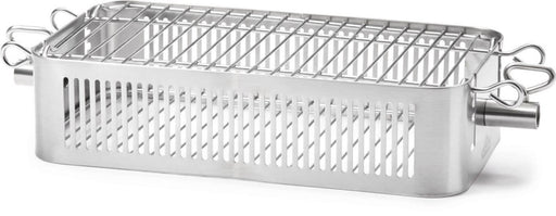 Napoleon Stainless Steel Rotisserie Basket| 57013