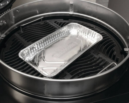 Napoleon Large Grease Drip Trays – 14"x8" (5-Pack)