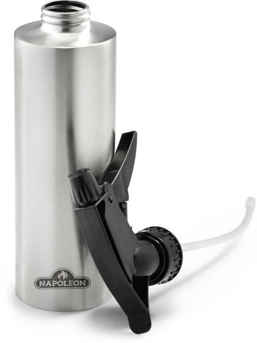 Napoleon Stainless Steel Spray Bottle | 62047