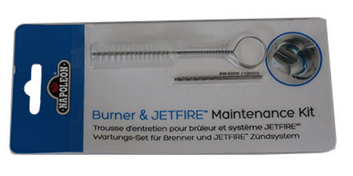 Napoleon JETFIRE™ Burner Brush Maintenance Kit | 62050