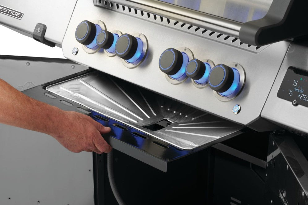 Napoleon Drip Pan Liner (3 Pack) | 62070