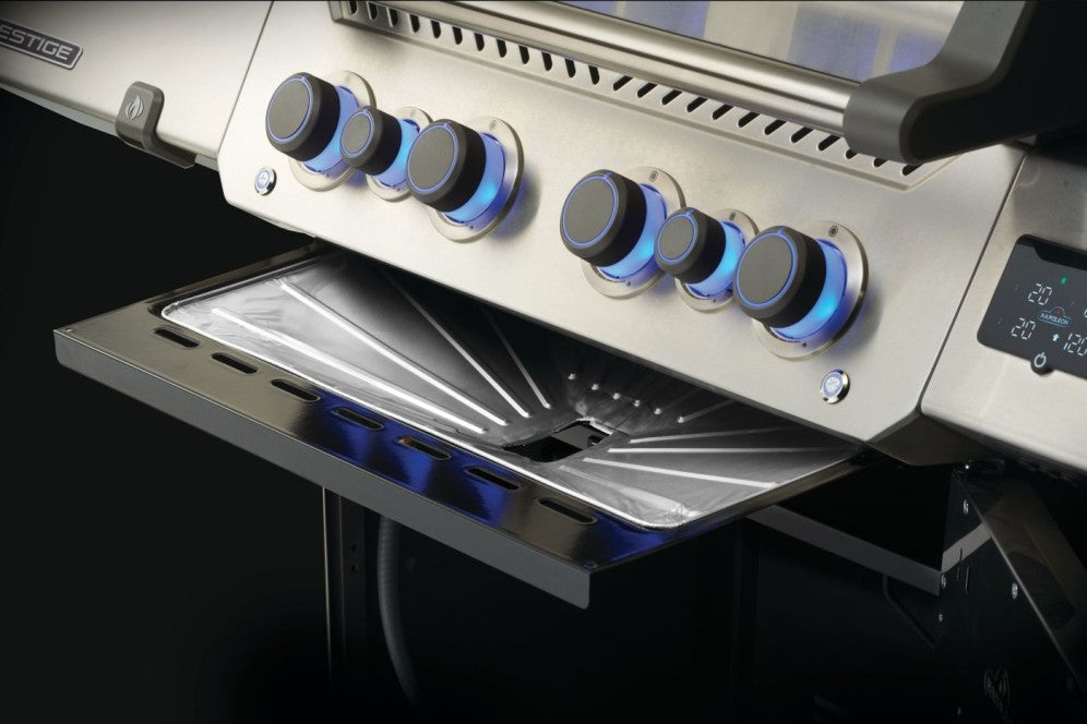 Napoleon Drip Pan Liner (3 Pack) | 62070