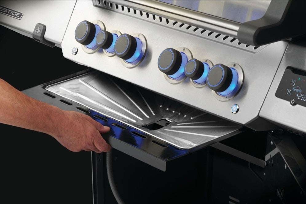 Napoleon Drip Pan Liner (3 Pack) | 62070