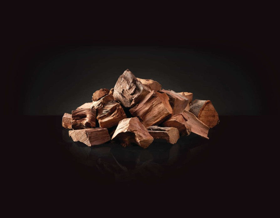 Napoleon Apple Wood Chunks | 67028