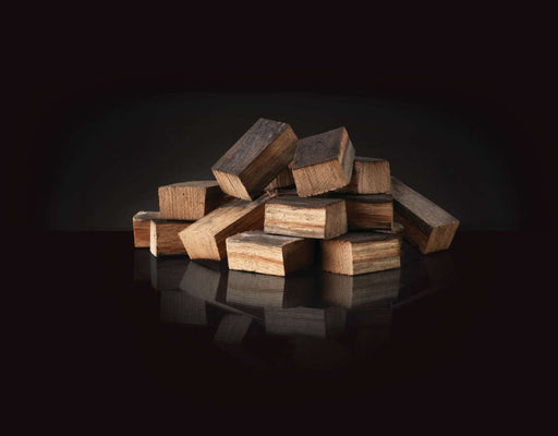 Napoleon Whiskey Barrel Chunks | 67029
