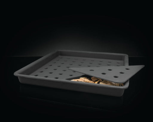 Napoleon Cast Iron Charcoal and Smoker Tray | 67732