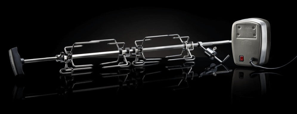 Napoleon Commercial Grade Rotisserie Kit| 69231