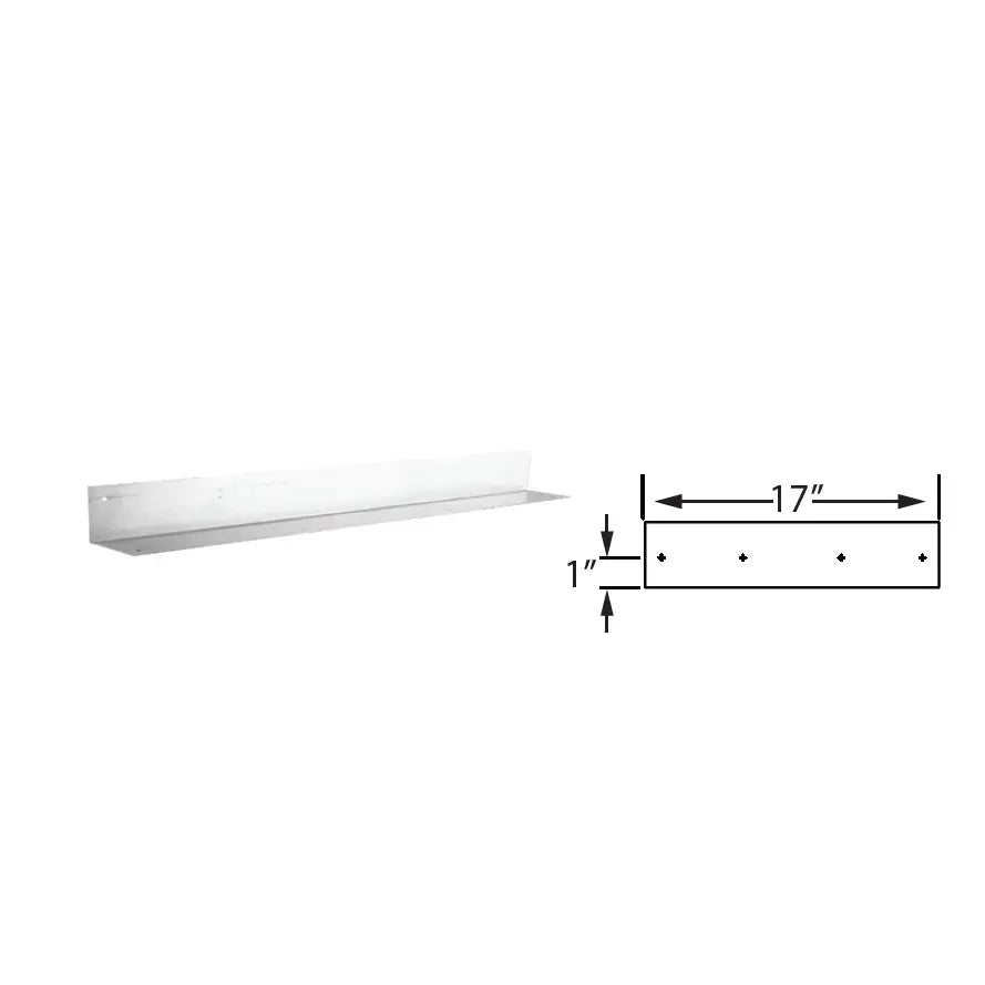 DuraVent DuraTech Support Box Rails | Chimney Installation — Cozy Glow ...