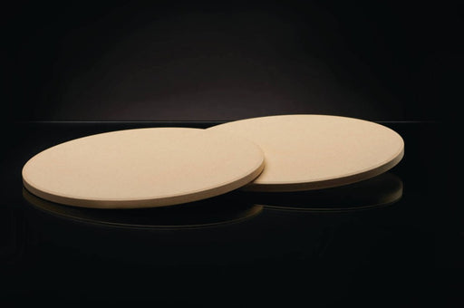 Napoleon 10 Inch Personal Sized Pizza/Baking Stone Set| 70000