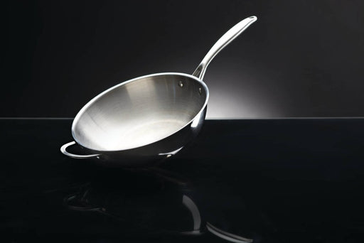 Napoleon Stainless Steel Wok | 70028