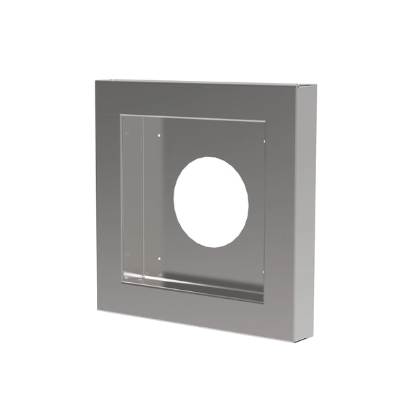 SBI Vinyl Siding Standoff Kit – AC01051 | High-Temp Heat Shield