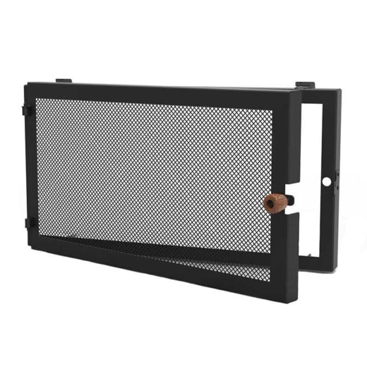 SBI Firescreen Door