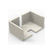 SBI AC01236 Moulded Refractory Panels