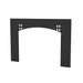 Osburn AC01277 34"x50" Cuttable Faceplate for Matrix 2700 Fireplace Insert