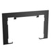 Osburn Backing Plate for Matrix-I Fireplace Insert