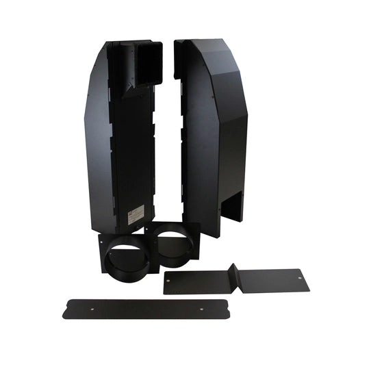 SBI Hot Air Distribution Kit