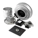 SBI 300 CFM Forced Air Distribution Kit - Closeup
