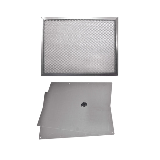 SBI Washable Aluminum Air Filter