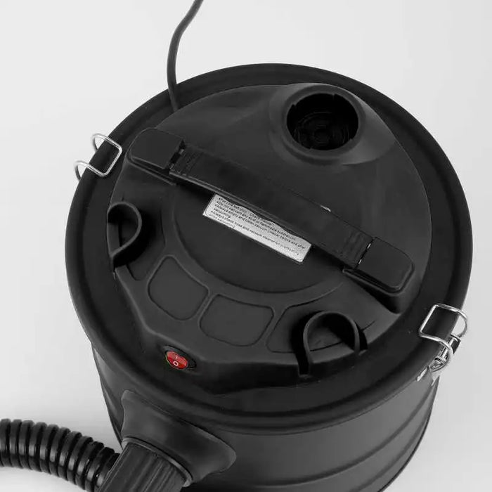 SBI Ash Vacuum Cleaner Top View