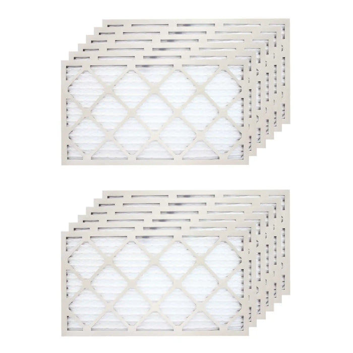 SBI Cardboard Air Filters (12 Pack)