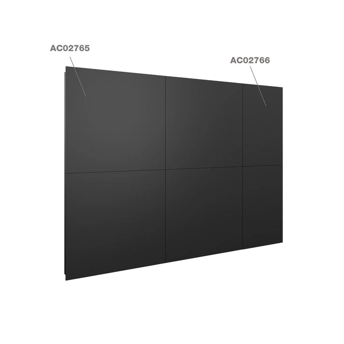 SBI Extension for Modular Heat Shield System AC02765