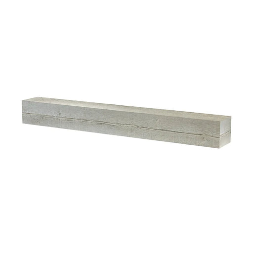 Osburn Washed Cedar Non-Combustible Mantel