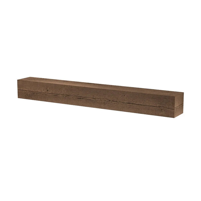 Osburn Tavern Brown Non-Combustible Mantel